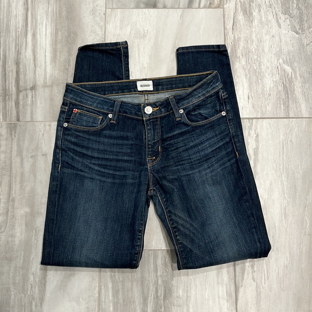 Hudson Jeans - Picture 7 of 7